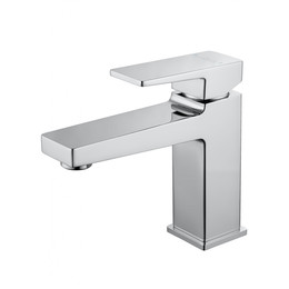 Смесители для раковины Wonzon & Woghand Cube 2.0 WW-88018068-CR фото 