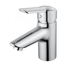 Смесители для раковины Wonzon & Woghand Baroque WW-191101-CR фото 