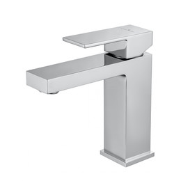 Смесители для раковины Wonzon & Woghand Cube WW-88139016-CR фото 