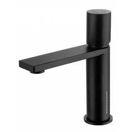 Смесители для раковины Wonzon & Woghand WW-101-MB, чёрный фото 