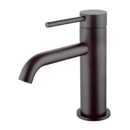 Смесители для раковины Wonzon & Woghand Stick WW-88139017-BGM, тёмный графит фото 