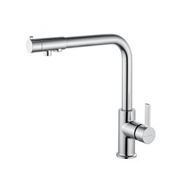 Смесители для кухни Wonzon & Woghand WW-88458008-CR фото 