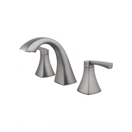 Смесители для раковины Wonzon & Woghand Flex WW-88083095-BGM, тёмный графит фото 