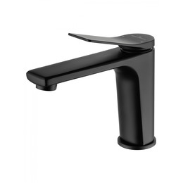 Смесители для раковины Wonzon & Woghand WW-XH-012-MB, чёрный фото 