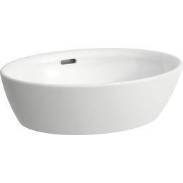 Раковина-чаша Laufen Pro 52 см 8.1296.4.000.109.1 фото 