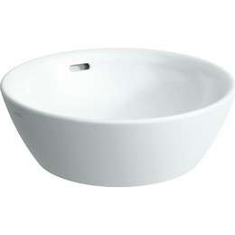 Раковина-чаша Laufen Pro 42 см 8.1296.2.000.109.1 фото 