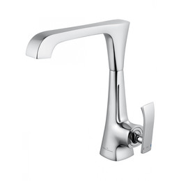 Смесители для кухни Wonzon & Woghand Triumph WW-562101-CR фото 