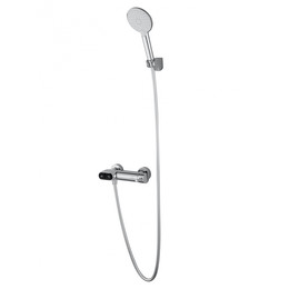 Смесители для душа Wonzon & Woghand Muse WW-A30902-CR фото 