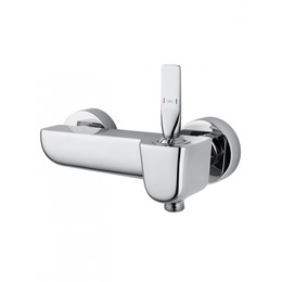 Смесители для душа Wonzon & Woghand Shark WW-48B4101-CR фото 