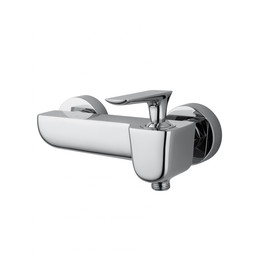 Смесители для душа Wonzon & Woghand Shark WW-484101-CR фото 