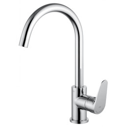 Смесители для кухни Wonzon & Woghand Balance WW-052101-CR фото 