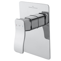 Смесители для душа Wonzon & Woghand Navia WW-184700-CR (со скрытой частью) фото 