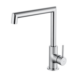 Смесители для кухни Wonzon & Woghand WW-L1005-CR фото 