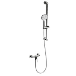 Смесители для душа Wonzon & Woghand WW-4570-CR фото 