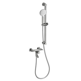 Смесители для ванны Wonzon & Woghand Click WW-FE05L222-CR фото 