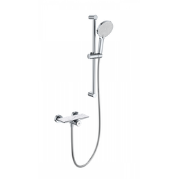 Смесители для душа Wonzon & Woghand ClickPlate WW-B2052-A-CR фото 