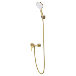 Смесители для душа Wonzon & Woghand WW-4540-BG, золото фото 