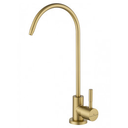 Смесители для кухни Wonzon & Woghand WW-AE4587-BG, золото фото 