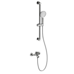 Смесители для ванны Wonzon & Woghand WW-4560-CR фото 