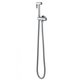 набор для гигиенического душа Wonzon & Woghand WW-88809903-CR (со скрытой частью) фото 