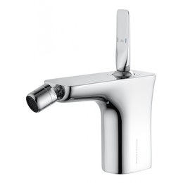 Смеситель для биде Wonzon & Woghand Shark WW-48B5001-CR фото 