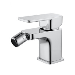 Смеситель для биде Wonzon & Woghand Arnie WW-695001-CR фото 