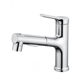 Смесители для раковины Wonzon & Woghand WW-A40862-CR фото 