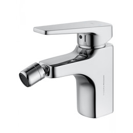 Смеситель для биде Wonzon & Woghand Athens WW-085001-CR фото 
