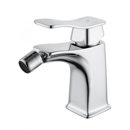 Смеситель для биде Wonzon & Woghand Navia WW-185001-CR фото 