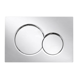 Кнопка смыва Vincea VFP-202CH фото 