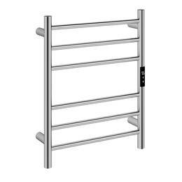 Полотенцесушитель электрический Abber Standard П6 630x500 мм AH4606 фото 