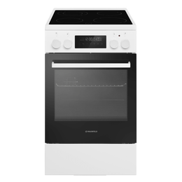 Электрическая стеклокерамическая плита Maunfeld MEC511CW09TD фото 