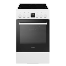 Электрическая стеклокерамическая плита Maunfeld MEC55CW08D фото 