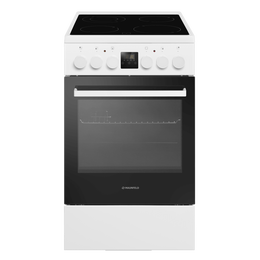 Электрическая стеклокерамическая плита Maunfeld MEC57CW08TD фото 