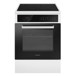 Электрическая стеклокерамическая плита Maunfeld MEC611CW10TD фото 