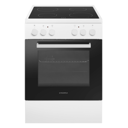 Электрическая стеклокерамическая плита Maunfeld MEC65CW07 фото 