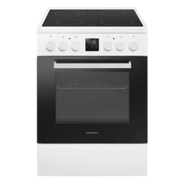 Электрическая стеклокерамическая плита Maunfeld MEC67CW08TD фото 