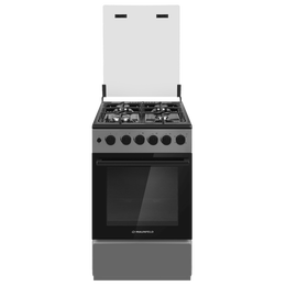 Газовая плита Maunfeld MGC50GCGR08D фото 