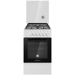 Газовая плита Maunfeld MGC50GCW02 фото 