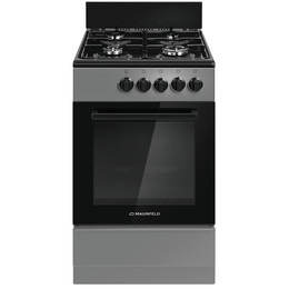 Газовая плита Maunfeld MGC50GEGR01D фото 