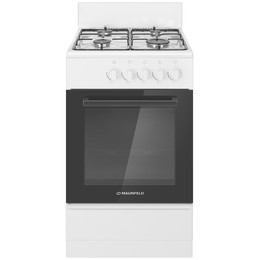 Газовая плита Maunfeld MGC50GEW01D фото 