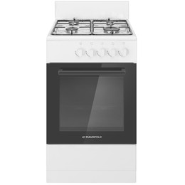 Газовая плита Maunfeld MGC50GEW01 фото 