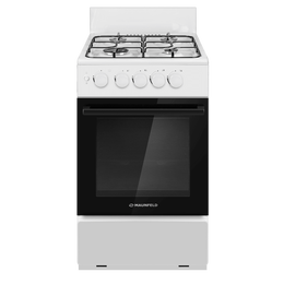 Газовая плита Maunfeld MGC50GEW08 фото 