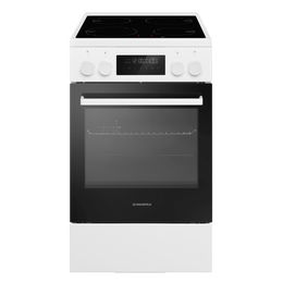 Электрическая индукционная плита Maunfeld MIC511W01TD фото 