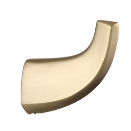 Крючок Abber Nord AA1550G, цвет золото матовое фото 