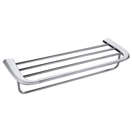 Полка для полотенец Abber Nord AA1554 фото 