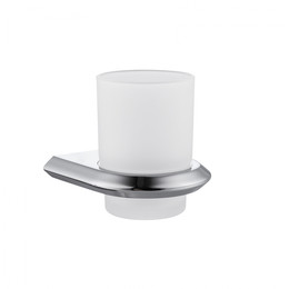 Стакан для зубных щеток Abber Nord AA1556 фото 