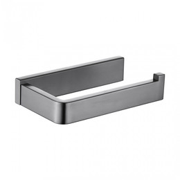 Держатель для туалетной бумаги ABBER Westen AA1731NG, цвет никель фото 