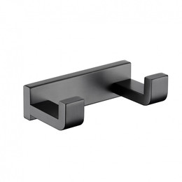 Набор крючков Abber Westen AA1750NG, цвет никель фото 