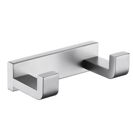 Набор крючков Abber Westen AA1750SP, цвет сатин фото 